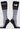 Olive green Appaloosa Socks