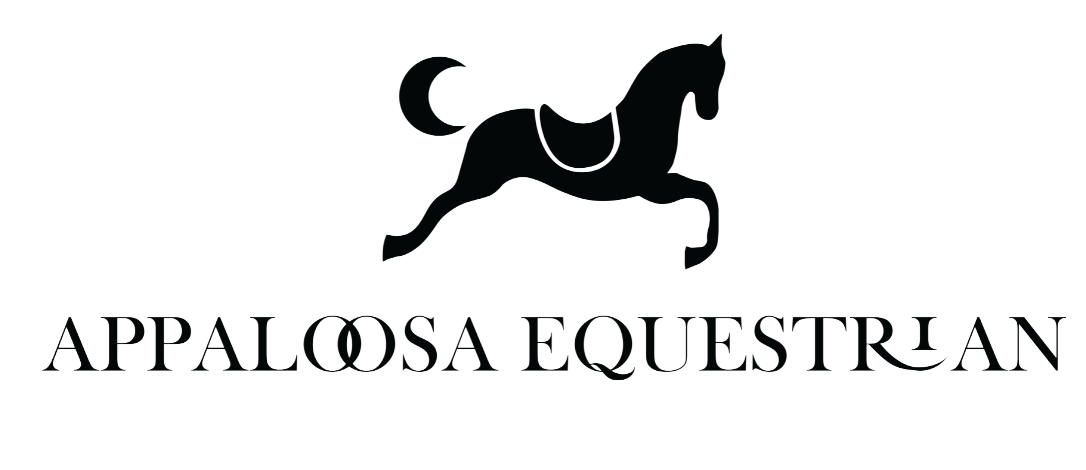 Appaloosa Equestrian